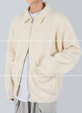Pair Collar Cardigan