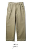 Sandy Wide Work Pants