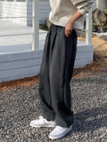 Jake Pintuck String Jogger Pants