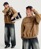 Darkness Heavy Cotton Pigment Sweat