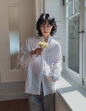 Lurin Henryneck Deki Shirt