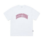 Authentic Logo Embroidered T-Shirt
