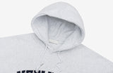 Cent brushed hood T-shirt