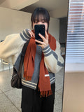 Soiru Basic Color Muffler