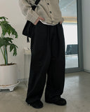 Coving cotton pants