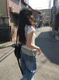 Abe Dot Waist Bag