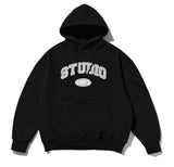 Studio Arch Logo Hoodie