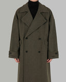 Merdi Double Coat