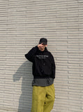 Force Sensitive Hood