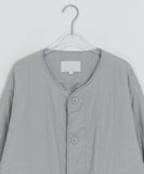 [Unisex] Hubo Wool Quilted Over Padding Jumper