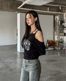 [U-BASIC] Daily Slim Inner Sleeveless