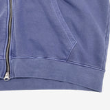 [NONCODE] (Unisex) Miffen Two-Way Washing Hood Zip Up