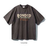 Bonded Short Sleeve