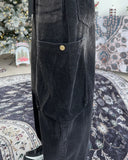 Rodan Washed Corduroy Cargo Pants