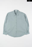 Solone basic cotton shirt