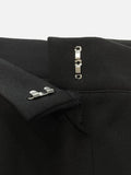 Capri slacks pants