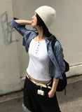 NERD CROP CHECK SH