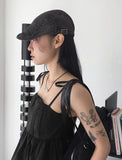 Negeo Washing Denim Cotton Hunting Cap Hat