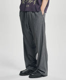Quad Stripe Trousers