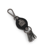 Terus Leather Keyring