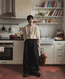 Tameed Maxi Wide Slacks