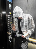 Hot Summer Cooling Air Conditioner Jumper