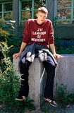 LA MAISON DE MES REVES PULLOVER KNIT