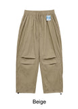 Heaven Summer Light Nylon Pants
