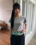 Poek Mochi Short Sleeve T-shirt