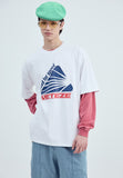 Speed Magazine Half T-shirts