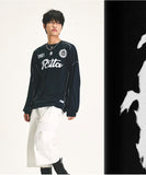 BIO DENIM BERMUDA PANTS