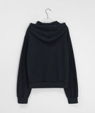 Steelun Star Patch Embroidered Hoodie