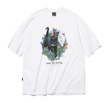 DTP TRIP CAT Short Sleeve Tee