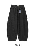 Bron ST Patch Carpenter Pants