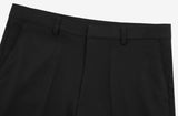 Log semi-wide slacks