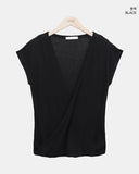 Radel Wrap Short Sleeve T-Shirt