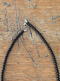 Keyond Summer Layered Bead Necklace