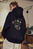 【CPGN X KAKAO FRIENDS】Chunsik Pop Hoodie