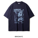 Harmonic Short Sleeve