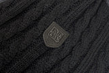 TONE ON TONE MIX KNIT