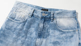 Dirteen Wash Denim Pants