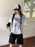 Dover Vintage Triangular Cotton Backpack