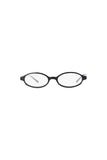 Marti Nerd Glass