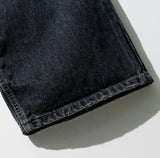 Dever Slub Denim Pants