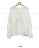 Revival printing knit