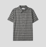 Tannel Check Short Sleeve Shirt