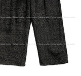 Kai Jacquard Tweed Pants