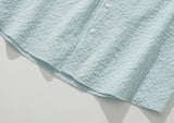 Dinky Check Short Sleeve Shirt