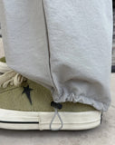 Aaron Pocket Nylon Pants