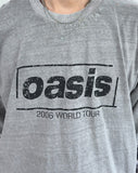 Lark Oasis Pigment Long Sleeve